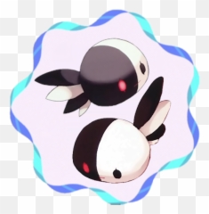 Mascot - Magical Girl Mascot Rabbit Emoji,Magical Girl Anime Different Emotions In Creatures