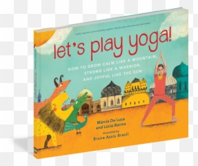 Lets Play - Play Yoga Emoji,Children's Emotions Poster