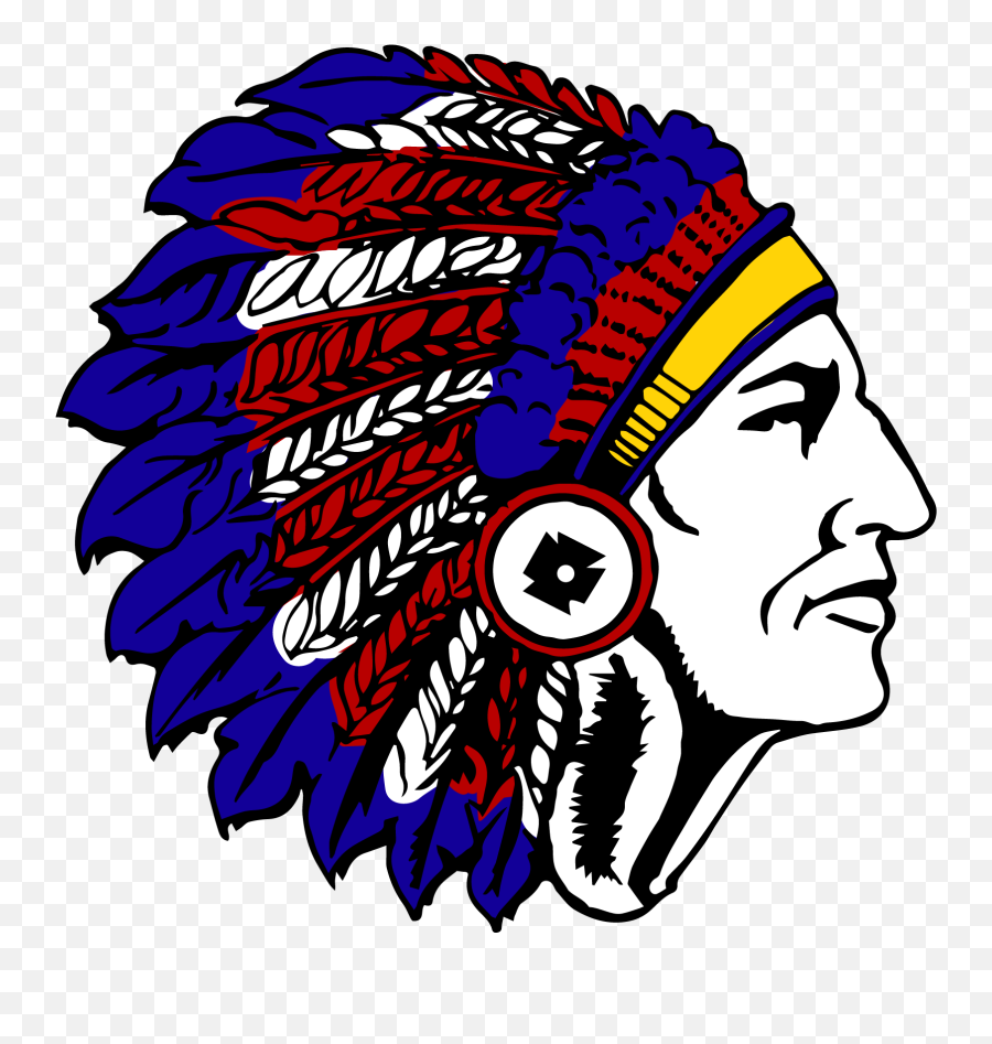 Marion - Florence Usd 408 Marion High School Kansas Logo Emoji,Late 1700s Style That Was Focused On Emotions And The Struggles Of Individuals