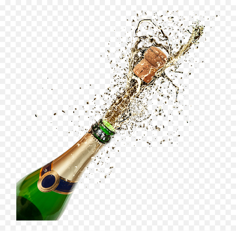 Free Transparent Champagne Png Download - Champagne Png Emoji,Two Champagne Bottels Emoji
