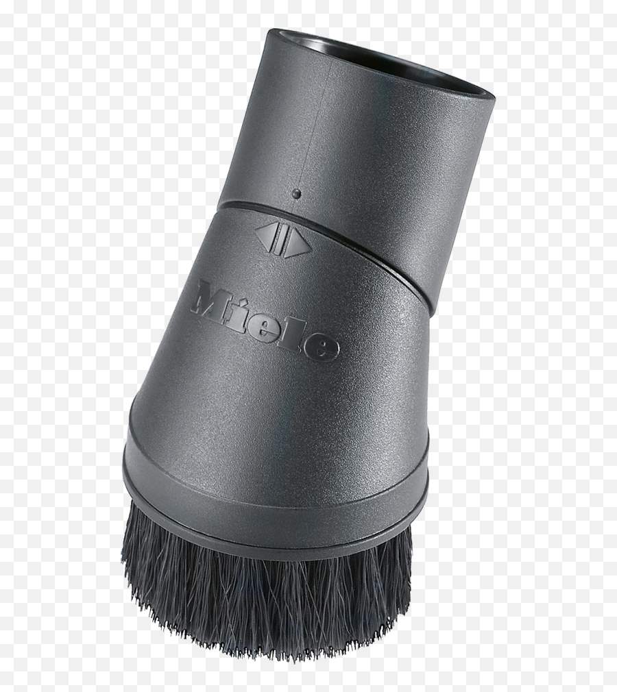 Miele Ssp10 Natural Bristle Dusting Brush - Miele Complete C3 Accessoires Emoji,Sweeping Broom Emoticon Movment