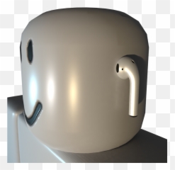 Roblox Airpods Emoji,Kamina Glasses Emoticon