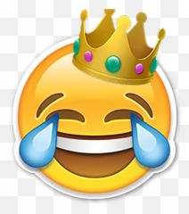Emojiday Top 10 De Emoticones Más Usados U2014 Referente - Png Emoji,Emoticon Llorando