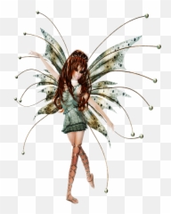 A Comfy Kind Of Restless 2017 February - Goth Fairy Shirt Emoji,Fairies That Mess With Emotions