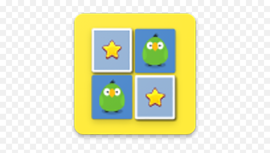 Memory Game For Kids - Happy Emoji,Emojis Talkie