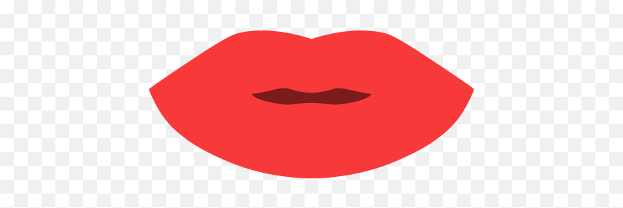 Lips Png Svg Transparent Background - Boca Com Fundo Transparente Emoji,Sealed Lips Emoji Png