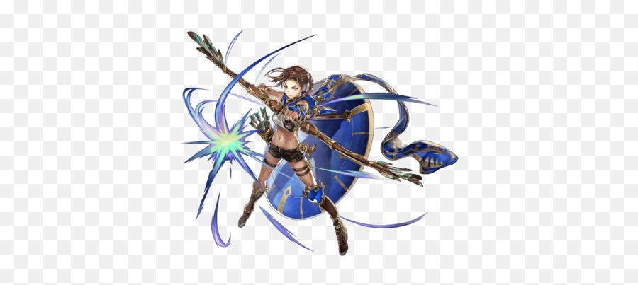 Laclair - Another Eden Unofficial Wiki Laclair Another Eden Fanart Emoji,Japanese Bow Emotions