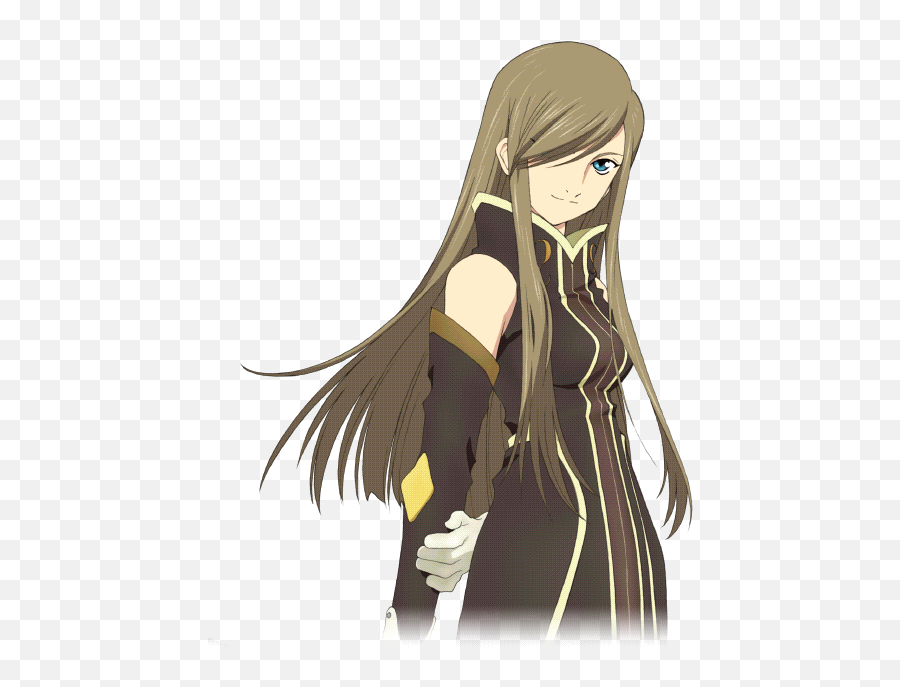 Tear - Tales Of The Abyss Tear Costumes Emoji,Mikleo Emotions