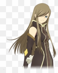 Tear - Tales Of The Abyss Tear Costumes Emoji,Mikleo Emotions