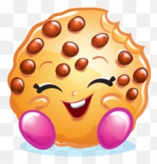 Cookie Png And Vectors For Free Download - Dlpngcom Emoji,Oscar The Grouch Emoticon