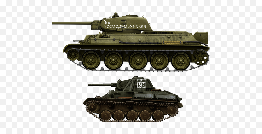 Military Soviet T - T 70 Tank Encyclopedia Emoji,Clip On Emoji Squisy