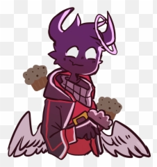 Media Tweets - Supernatural Creature Emoji,Hola Emoji