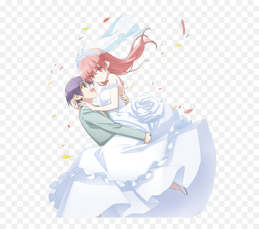 Neeeeeed Romantic Anime Recommendations - Tonikaku Kawaii Emoji,My Teenage Romantic Comedy Snafu Quotes That's Human Emotion