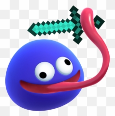 Melody C Turtle On Twitter Matthew Crusoe Another - Kirby Star Allies Gooey Png Emoji,Emoticons With Leis