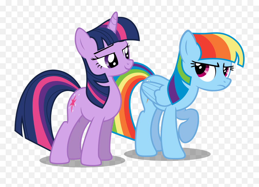 246104 - Absurd Resolution Alternate Hairstyle Artist My Little Pony Twilight Sparkle Worried Png Emoji,Mlp Fim A Flurry Of Emotions