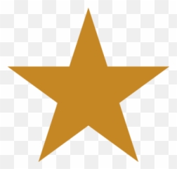 Ilhm - Luxury Insights Five Point Star Emoji,Engel Emoji
