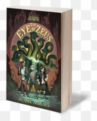 Eye Of Zeus - Eye Of Zeus Legends Of Olympus Book One Emoji,Samuel Adams Driven By Emotion
