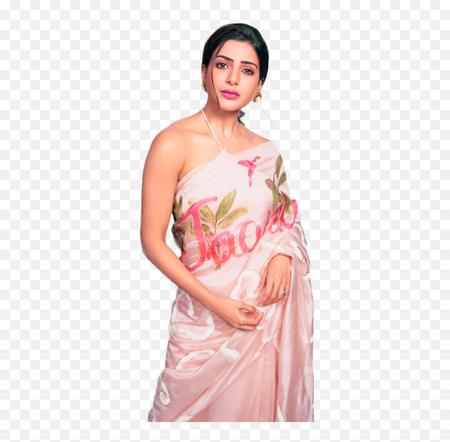 Samantha Akkineni Bio Family Net Worth Celebrities - Saree Kareena Kapoor Khan Emoji,Samantha Telugu Actress In Emojis