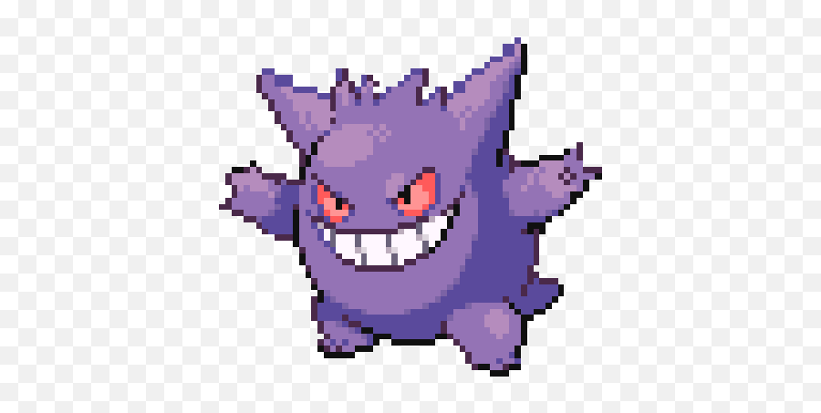 Animated Avatars Part Ii Mega Dump - Giveaways U0026 Freebies Pärla Gengar Emoji,Pokemon Gif Emotion