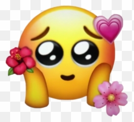 The Most Edited Emoji,Emoticon Religioso