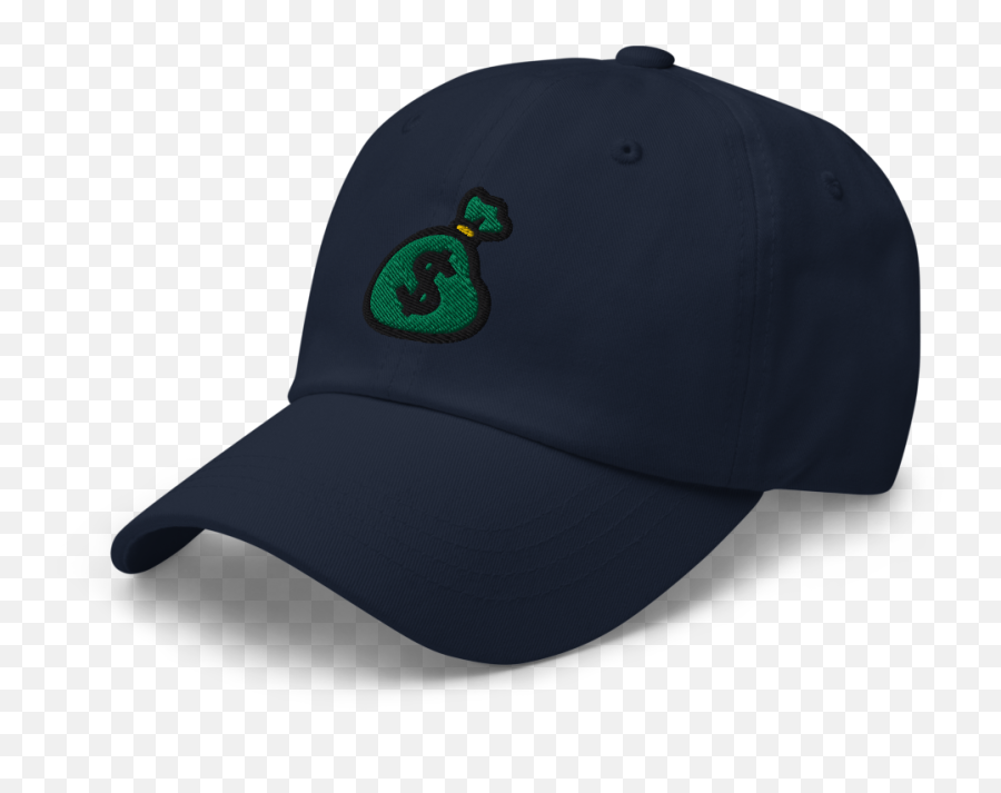 Money Bag Dad Hat Mayh3m614 Emoji,Boston Red Sox Emoji 128px