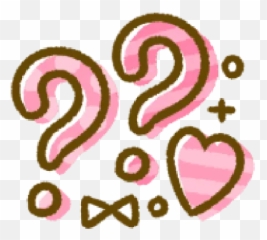 Emojis Cute Kawaii Stickers For Whatsapp And Signal - Girly Emoji,Girly Emojis