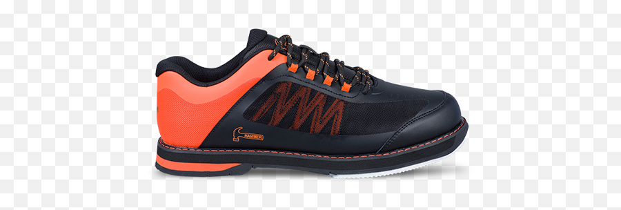Hammer Rogue Mens Bowling Shoes Blackorange Right Handed Emoji,What Is It When There Is A Shoe And A Tennisball Emoji