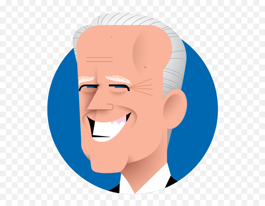The 2020 Dems Have Oddly Similar Memoirs Can You Tell Them Emoji,Different Emotions Same Face Cartoon