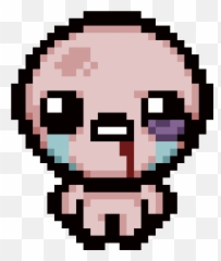 The Binding Of Isaac Repentance - Steamgriddb Emoji,Binding Of Isaac Steam Emoticons