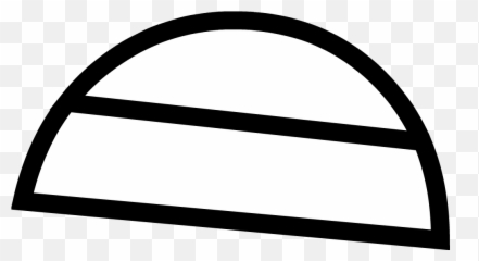 Image - Bfdi Angry Mouth Clipart Full Size Clipart Emoji,Grr Angry Emoji