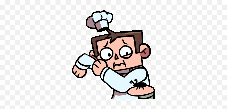 Chef Man Sticker - Fictional Character Emoji,Gordon Ramsay Emoji