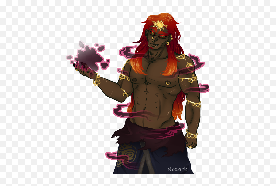 Botw 2 Ganondorf Twilight Princess - Kirjustenblogi Emoji,Ganondorf Emoticons