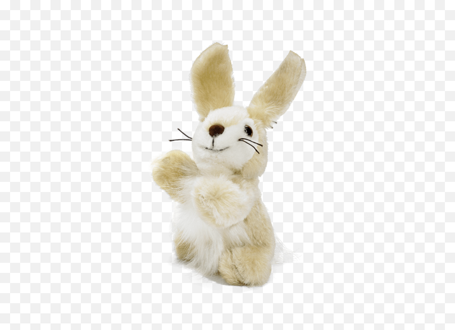 Be - Calm Bunny U2013 Second Step Emoji,Emotions Of Bunny