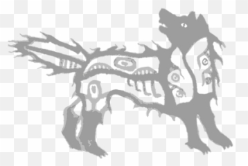 Global Indigenous Council - Wolf Treaty Emoji,Emotions That Ryhme With Wolf