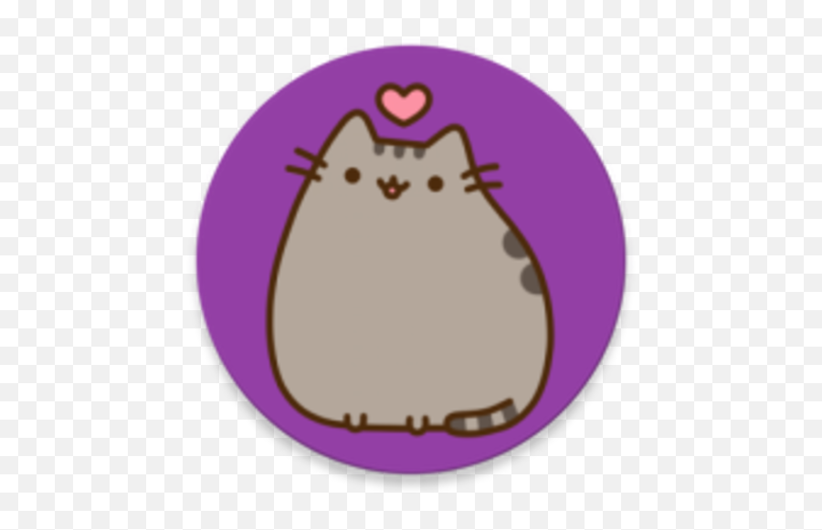 Whatsapp Pusheen Stickers 1 - Soft Emoji,Pusheen Emoticons