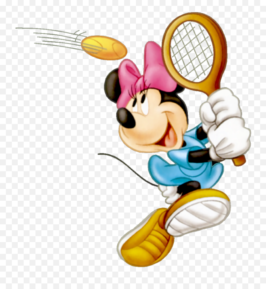 Minnie Enjoying Some Tennis For Awhile As She Attempts To Emoji,White Federer Emoji Mens Tshirt