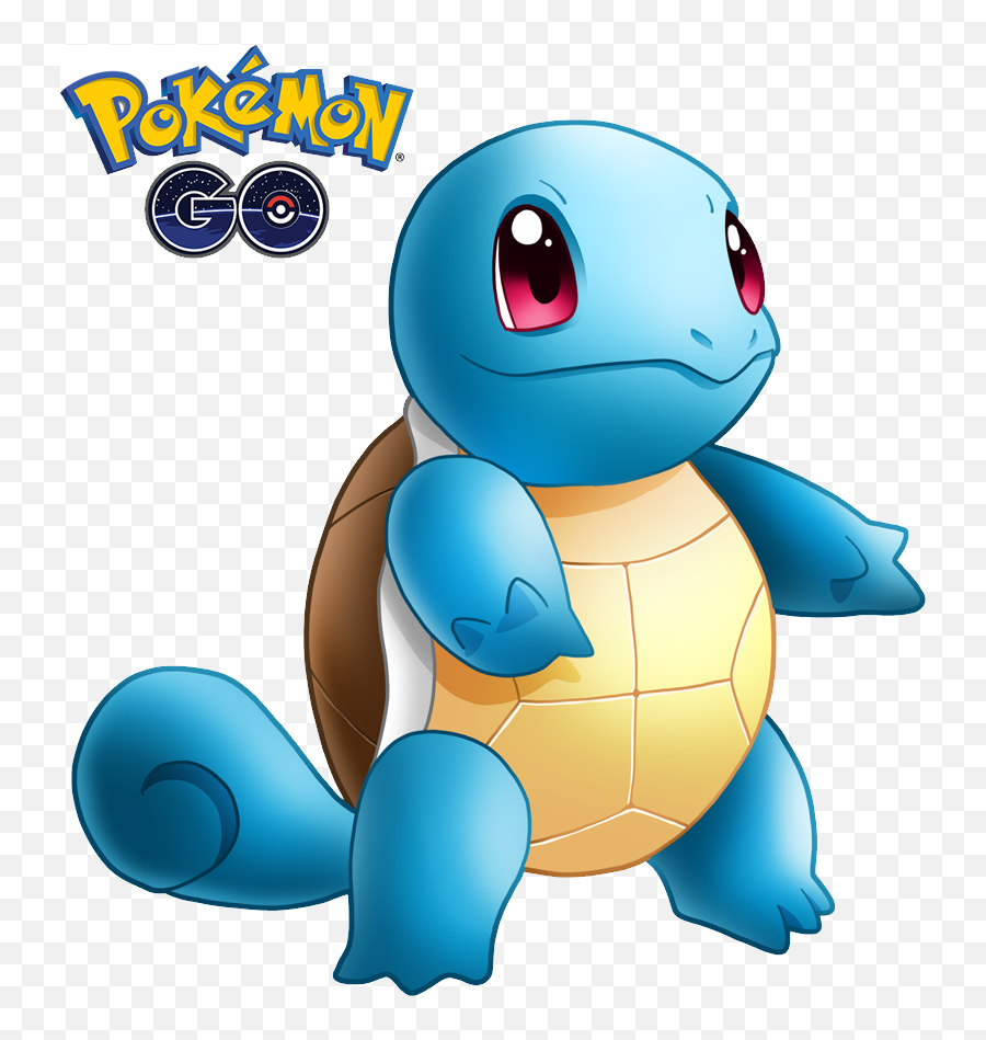 Pokemon Clipart Turtle Graphic Free - Pokemon Go Characters Emoji,Moltres Pokemon Go Emoji