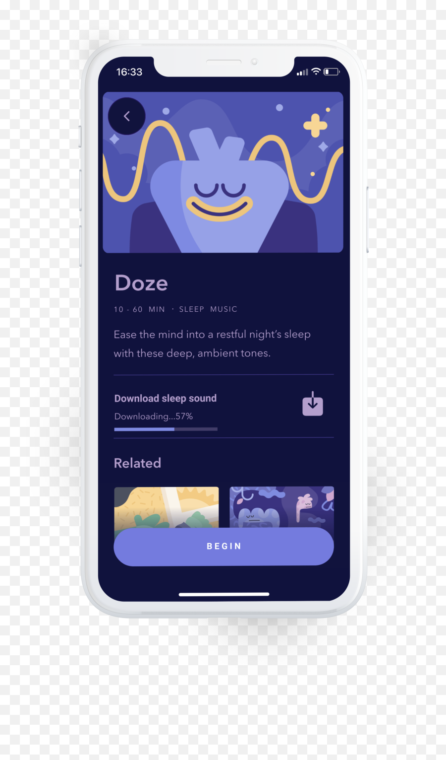 Headspace - A Heuristic Evaluation U2014 Shad Uadiale Emoji,Goal Emoticon