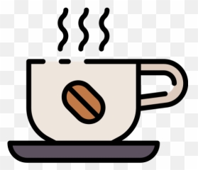 Coffee - Free Food Icons Emoji,Real Coffee Emoticon
