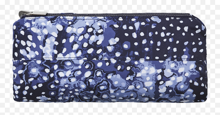 Pocket Wind Short Sleve Navy Dot Emoji,Wearing Emotions On Sleve