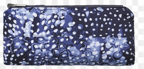 Pocket Wind Short Sleve Navy Dot Emoji,Wearing Emotions On Sleve
