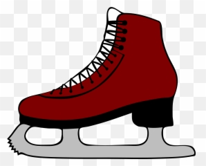 Drawing Of Ice Skate Free Image Download Emoji,How To Show More Emotion In Figure Skating