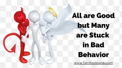 Be Responsible And Stop The Blame Game - Bad Behavior Emoji,Quit Playing With My Emotions