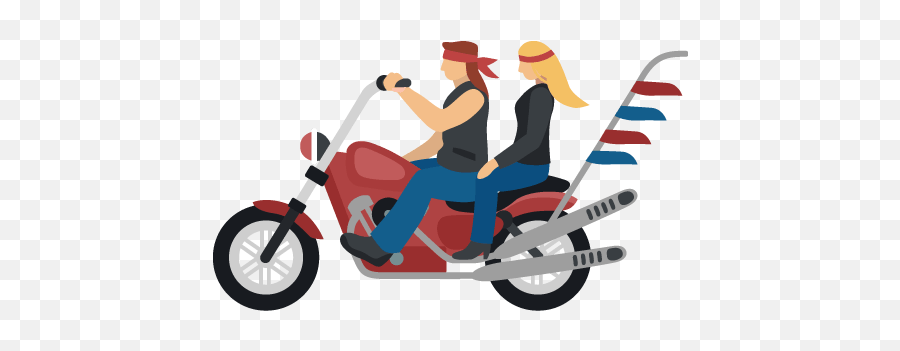 Motorcycle Accident Statistics Updated For 2021 Road Racerz Emoji,Motorcycle Emoticon Woman