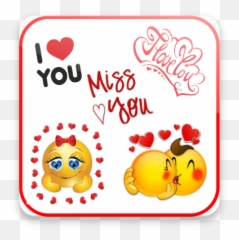 Love Stickers - Aplikacije Na Google Playu Happy Emoji,Hangout Emojis