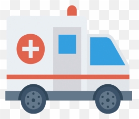 Services Emoji,Ambulance Emoji