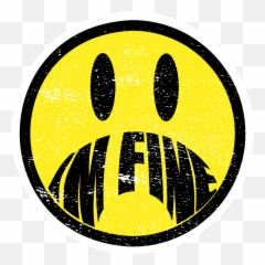 Iu0027m Fine On Behance Emoji,Wap Emoji