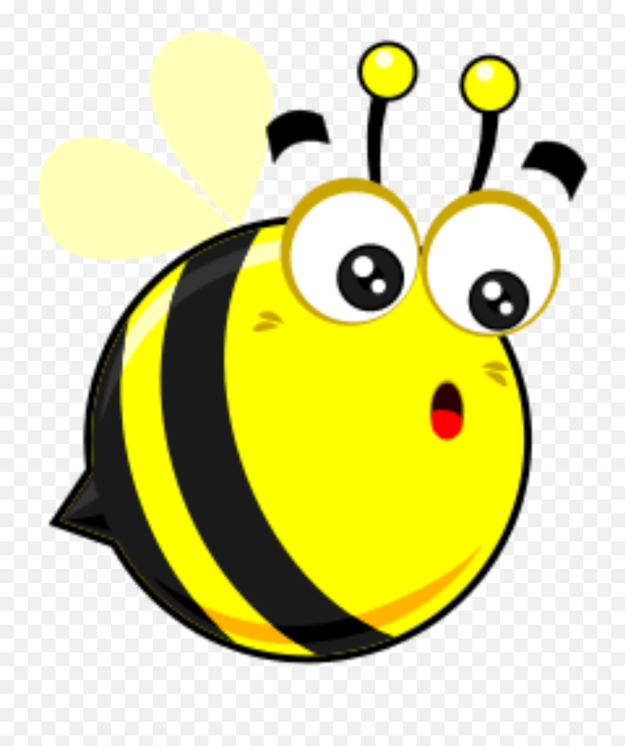 Bee Coloring Pages - Kids Drawing Hub Emoji,Bumble Bee Emoji