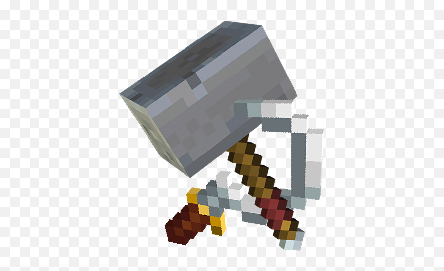 Zozozrob On Twitter Iu0027m Thinking Of Making The Second Part Emoji,Pickaxe Emoji