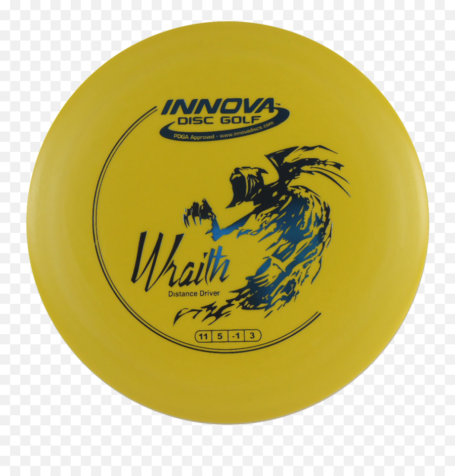 Innova Dx Wraith Distance Driver Golf Disc Colors May Vary Emoji,Lavebdar Dragib Emoji